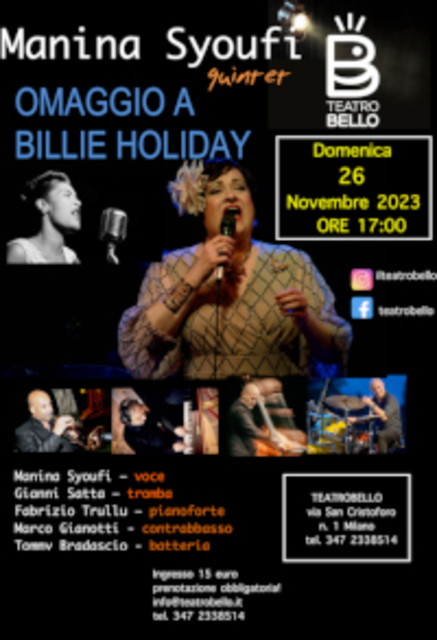 20231126-OMAGGIO-A-BILLIE-HOLIDAY