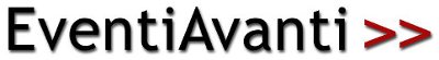 Logo agenzia organizzazione eventi EventiAvanti
